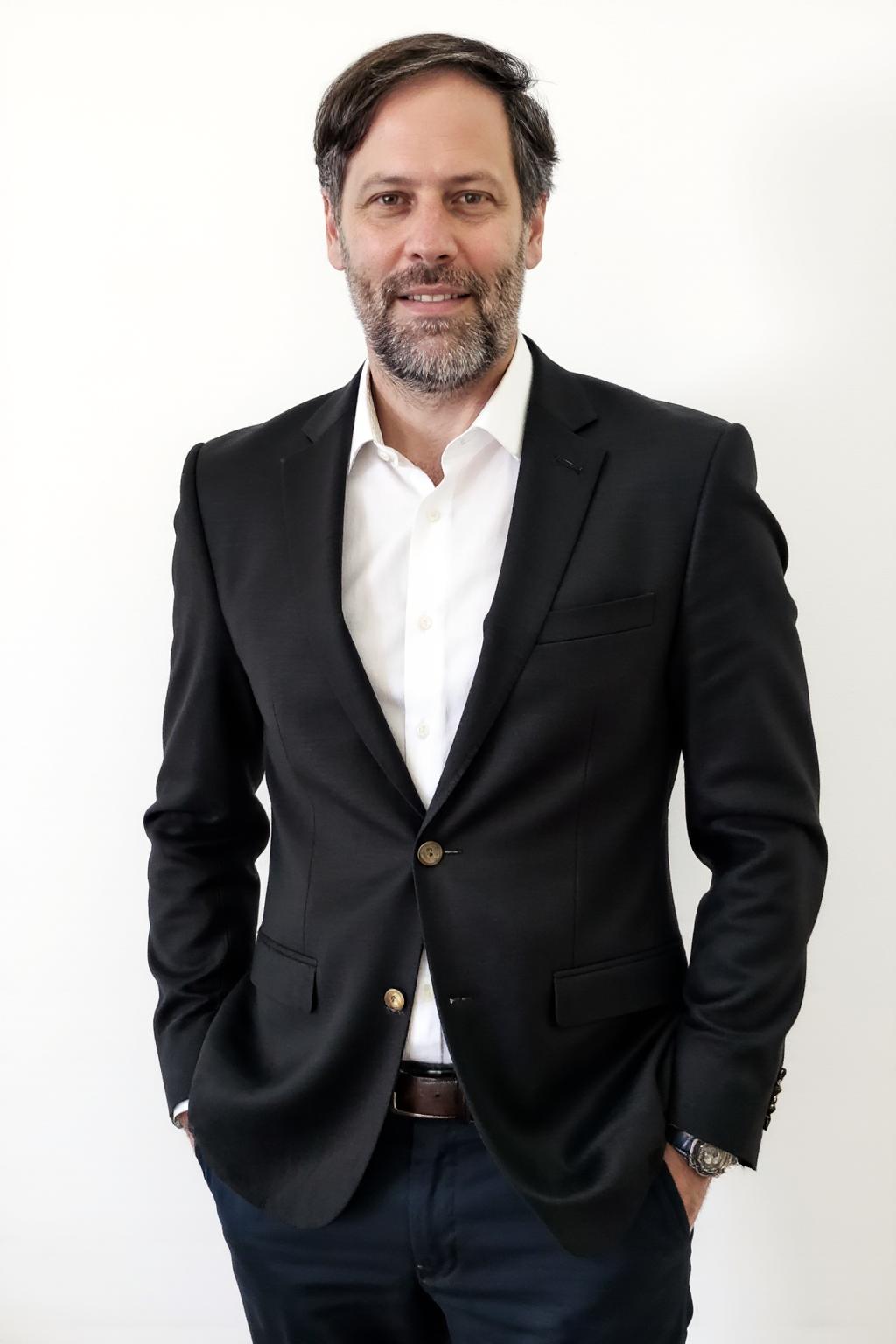 Thomas Rottmar – Geschäftsführer Herlitz Fulfillment GmbH